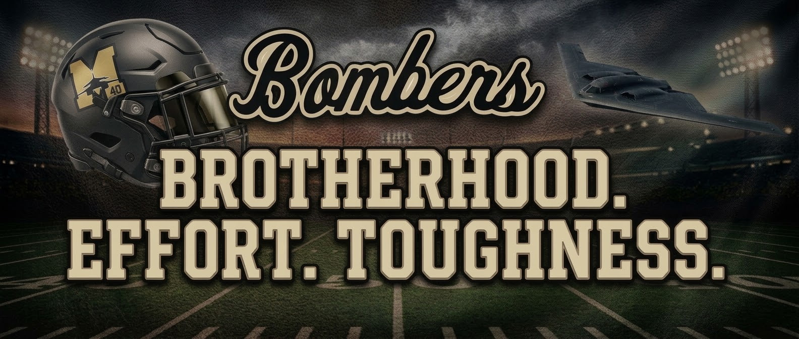 Football banner